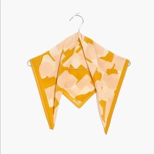 Madewell Silk Bandana